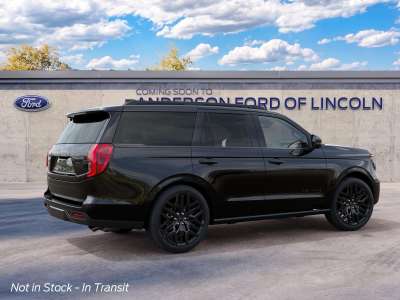 New 2027 Ford Expedition for sale in Lincoln NE
