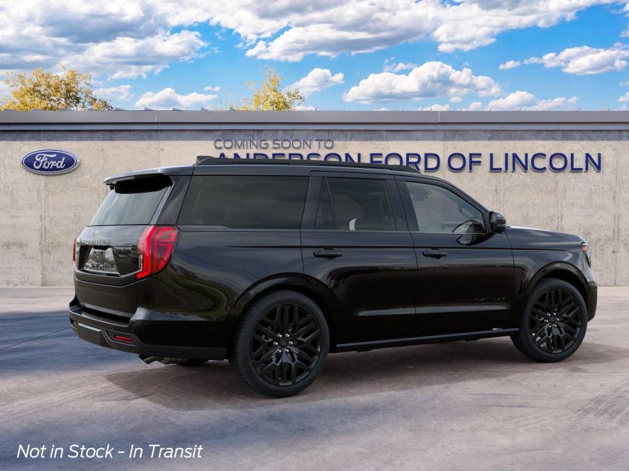 New 2027 Ford Expedition for sale in Lincoln NE