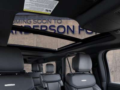 New 2027 Ford Expedition Max for sale in Lincoln NE