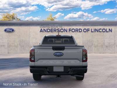 New 2026 Ford Ranger for sale in Lincoln NE