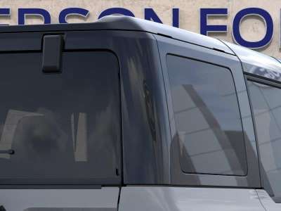 New 2026 Ford Bronco for sale in Lincoln NE