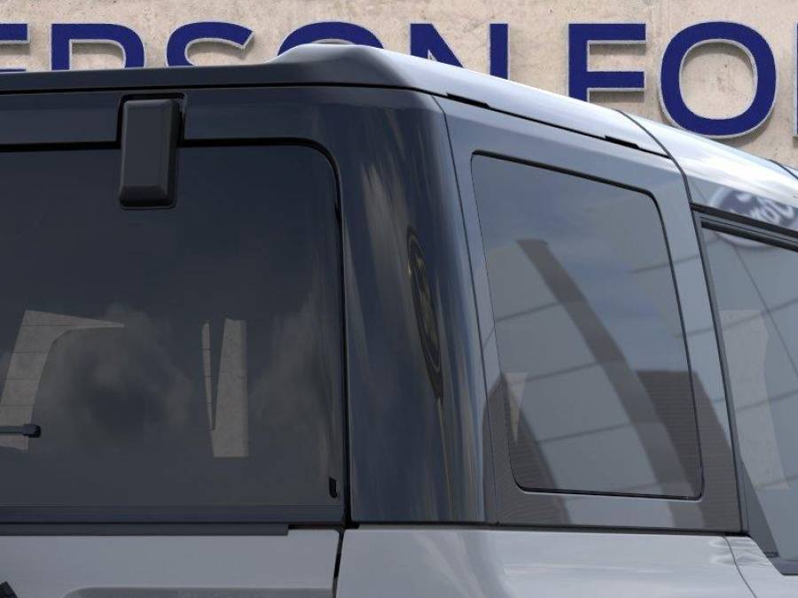 New 2026 Ford Bronco for sale in Lincoln NE