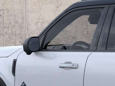 New 2026 Ford Bronco Sport for sale in Lincoln NE