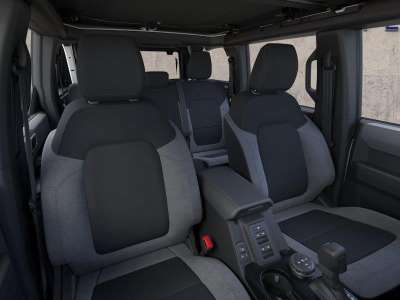 New 2026 Ford Bronco for sale in Lincoln NE