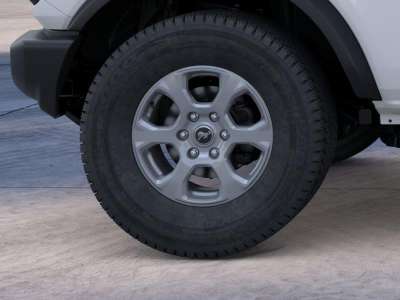 New 2026 Ford Bronco for sale in Lincoln NE