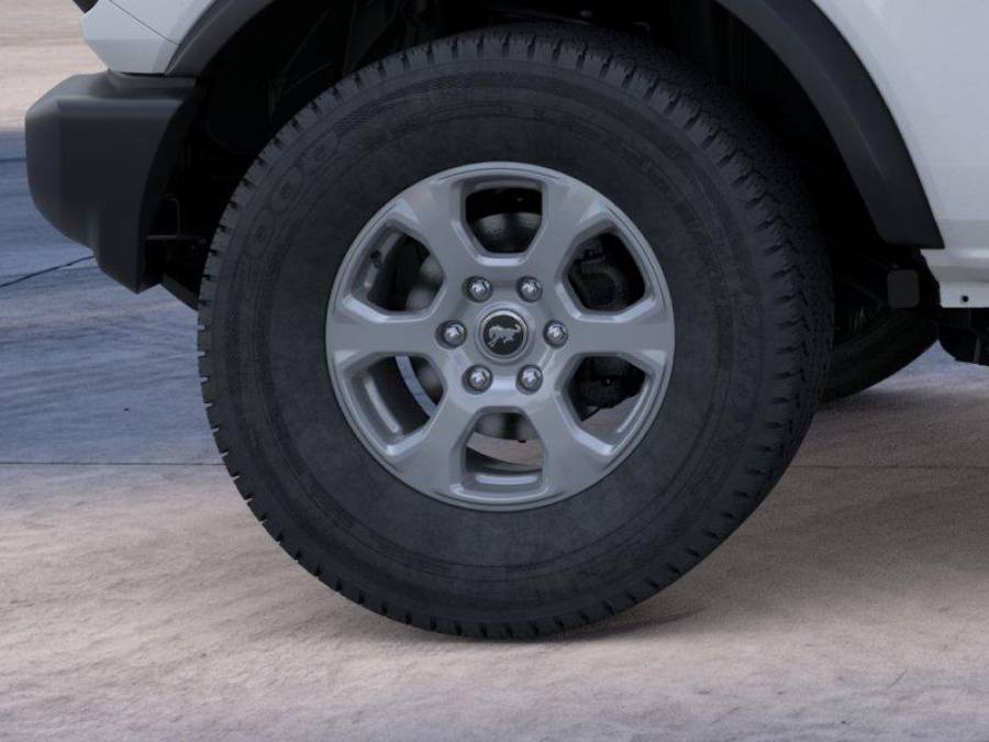 New 2026 Ford Bronco for sale in Lincoln NE