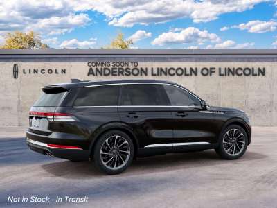 New 2027 Lincoln Aviator for sale in Lincoln NE