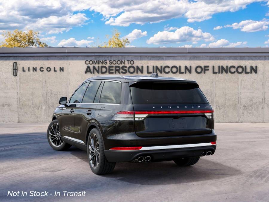 New 2027 Lincoln Aviator for sale in Lincoln NE