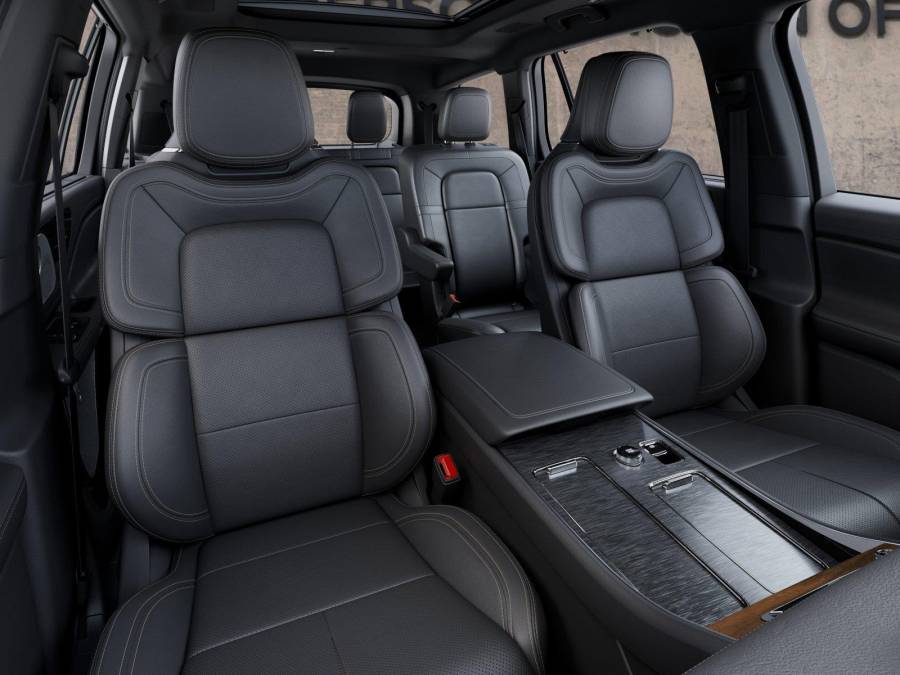 New 2027 Lincoln Aviator for sale in Lincoln NE