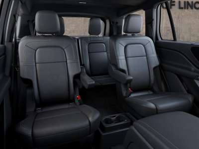 New 2027 Lincoln Aviator for sale in Lincoln NE