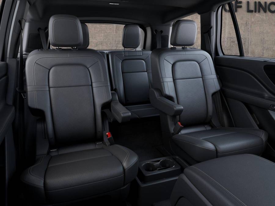 New 2027 Lincoln Aviator for sale in Lincoln NE