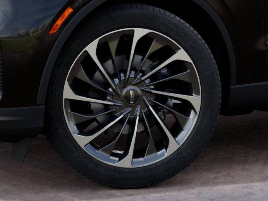 New 2027 Lincoln Aviator for sale in Lincoln NE