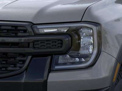New 2026 Ford Ranger for sale in Lincoln NE