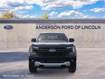 New 2026 Ford Ranger for sale in Lincoln NE