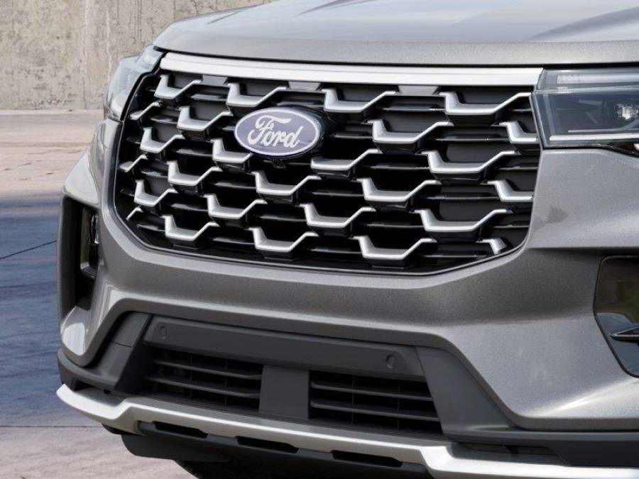 New 2027 Ford Explorer for sale in Lincoln NE