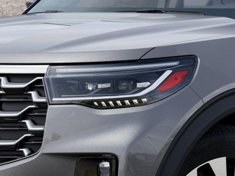 New 2027 Ford Explorer for sale in Lincoln NE