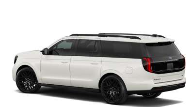 New 2027 Ford Expedition Max for sale in Lincoln NE
