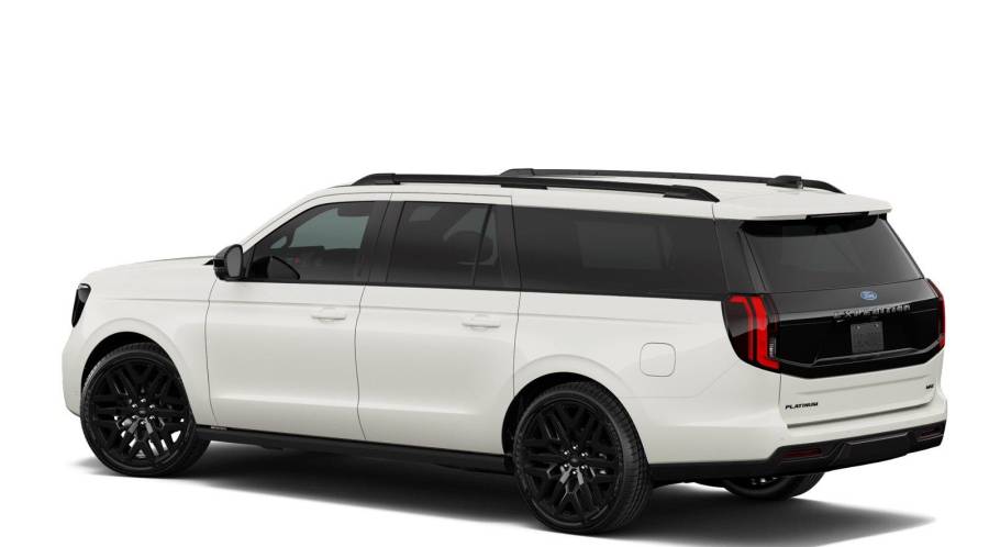 New 2027 Ford Expedition Max for sale in Lincoln NE