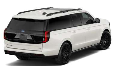 New 2027 Ford Expedition Max for sale in Lincoln NE