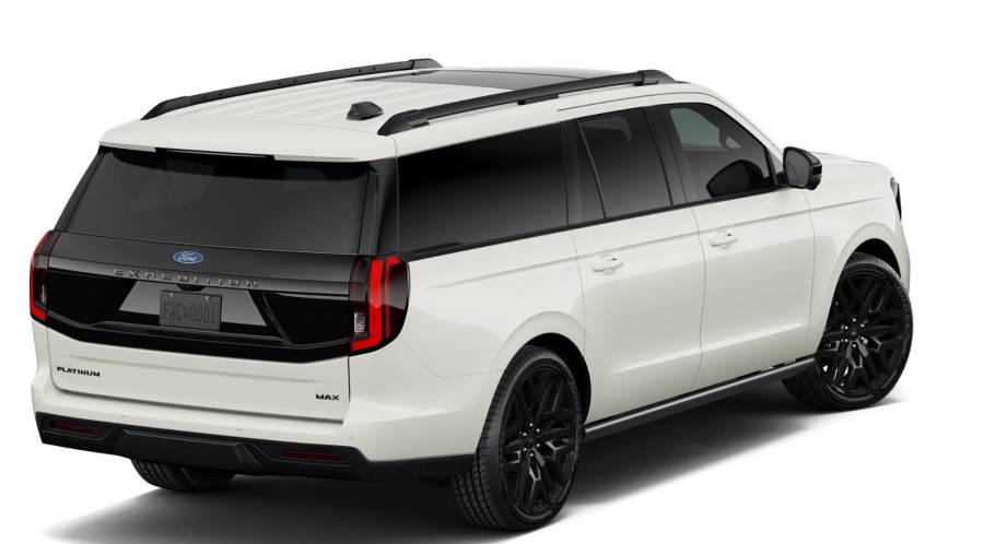 New 2027 Ford Expedition Max for sale in Lincoln NE