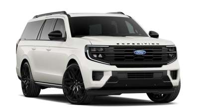 New 2027 Ford Expedition Max for sale in Lincoln NE