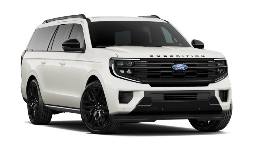New 2027 Ford Expedition Max for sale in Lincoln NE