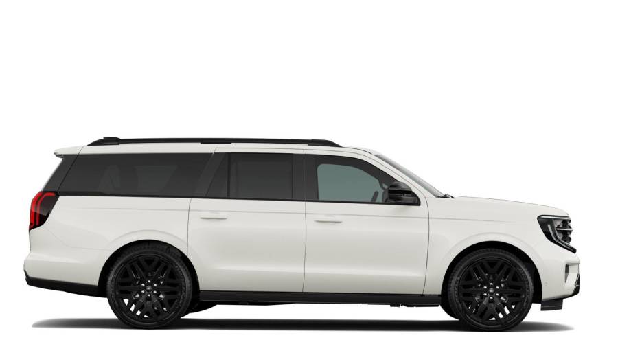 New 2027 Ford Expedition Max for sale in Lincoln NE