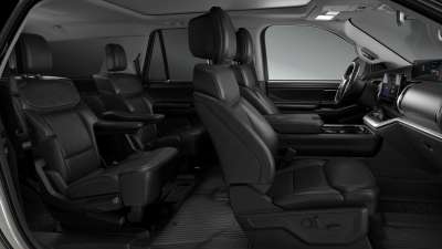 New 2027 Ford Expedition Max for sale in Lincoln NE