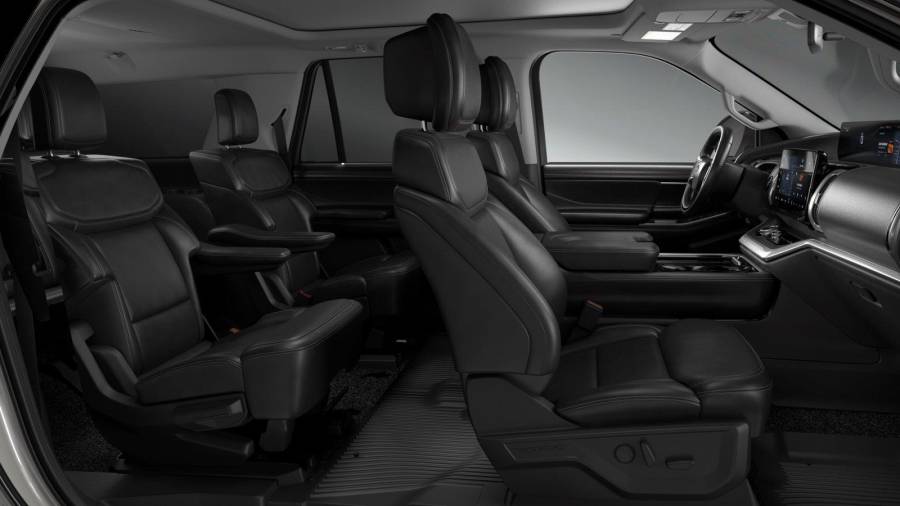 New 2027 Ford Expedition Max for sale in Lincoln NE