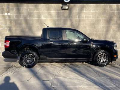 Used 2024 Ford Maverick XLT Crew Cab Truck for sale in Lincoln NE