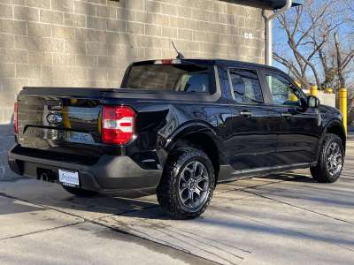 Used 2024 Ford Maverick XLT Crew Cab Truck for sale in Lincoln NE