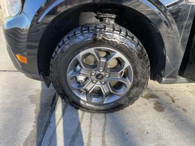 Used 2024 Ford Maverick XLT Crew Cab Truck for sale in Lincoln NE