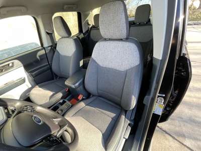 Used 2024 Ford Maverick for sale in Lincoln NE