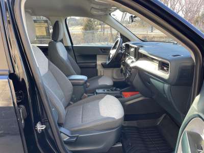 Used 2024 Ford Maverick for sale in Lincoln NE