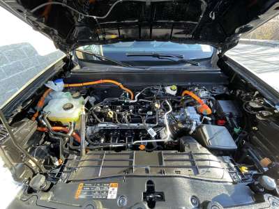 Used 2024 Ford Maverick for sale in Lincoln NE