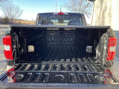 Used 2024 Ford Maverick for sale in Lincoln NE