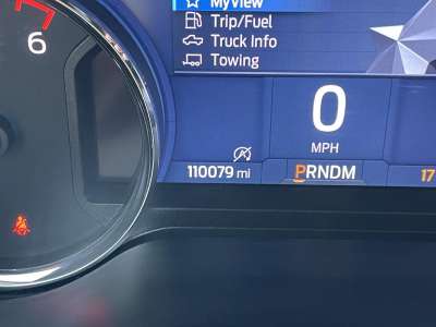 Used 2021 Ford F-150 XLT Crew Cab Truck for sale in Lincoln NE