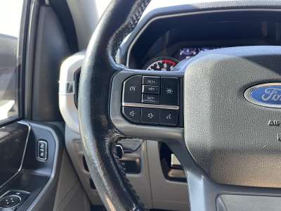 Used 2021 Ford F-150 for sale in Lincoln NE