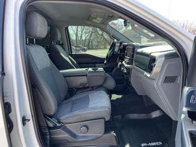 Used 2021 Ford F-150 for sale in Lincoln NE