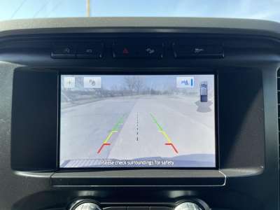 Used 2021 Ford F-150 for sale in Lincoln NE