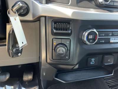 Used 2021 Ford F-150 for sale in Lincoln NE