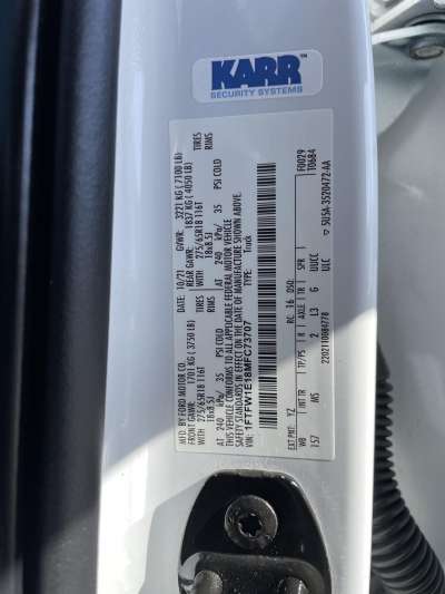 Used 2021 Ford F-150 for sale in Lincoln NE