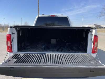 Used 2021 Ford F-150 for sale in Lincoln NE