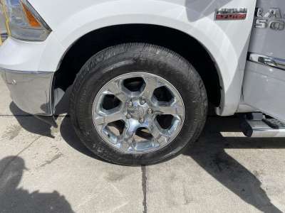 Used 2015 Ram 1500 Laramie Crew Cab Truck for sale in Lincoln NE