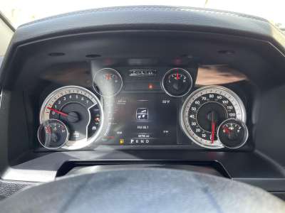 Used 2015 Ram 1500 for sale in Lincoln NE