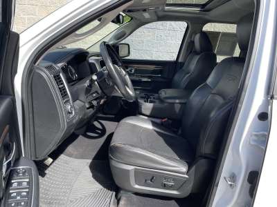 Used 2015 Ram 1500 for sale in Lincoln NE