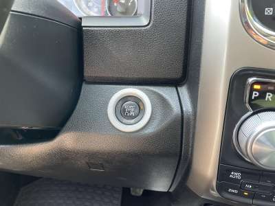 Used 2015 Ram 1500 for sale in Lincoln NE