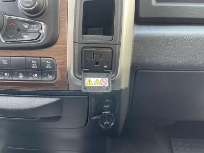 Used 2015 Ram 1500 for sale in Lincoln NE