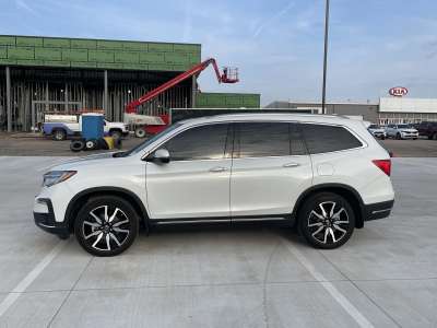 Used 2022 Honda Pilot for sale in Lincoln NE