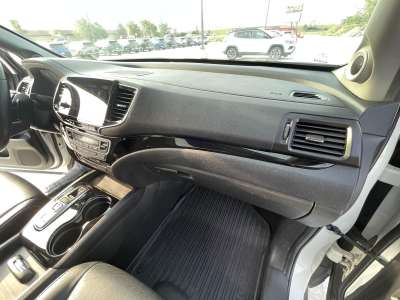 Used 2022 Honda Pilot for sale in Lincoln NE
